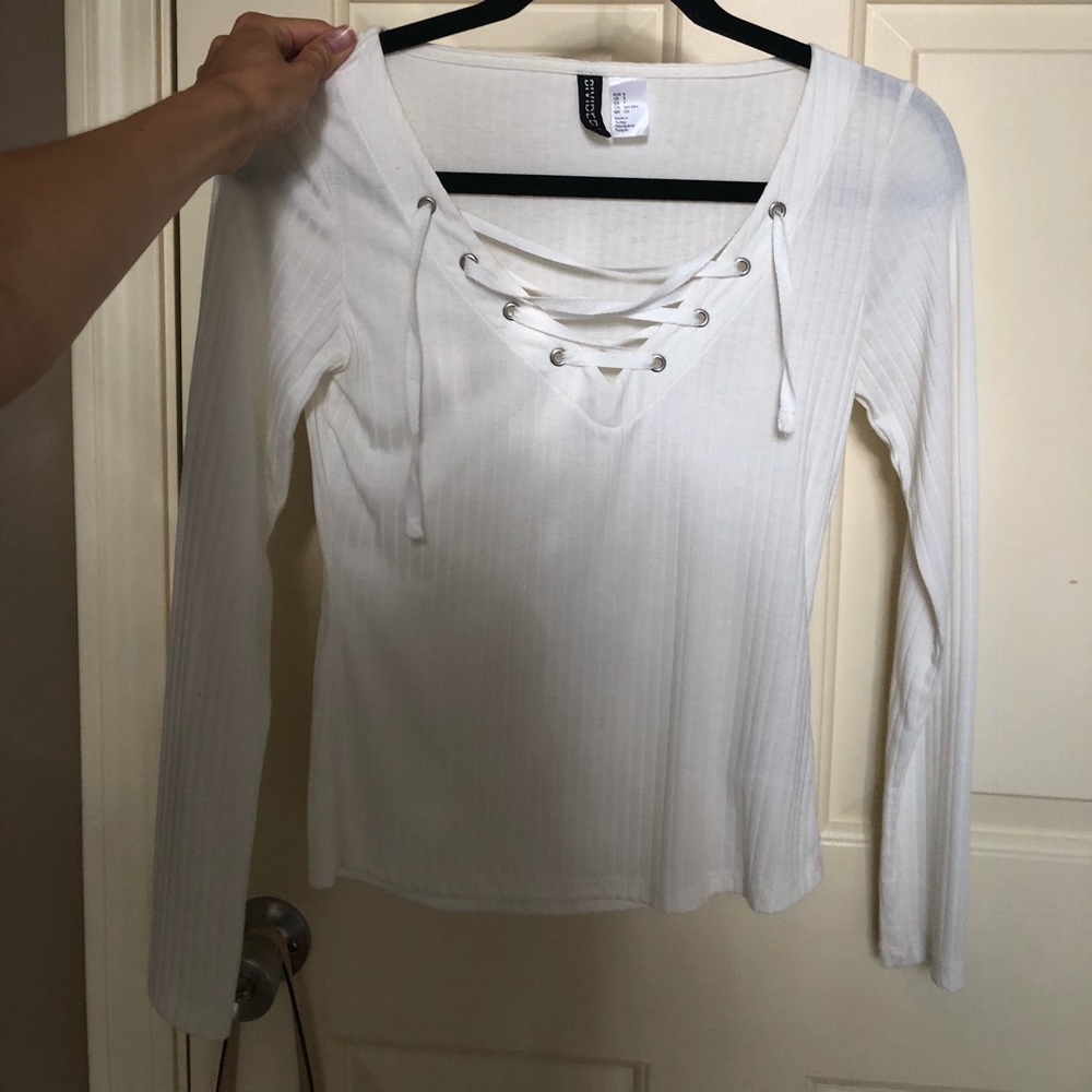 H&M shirt